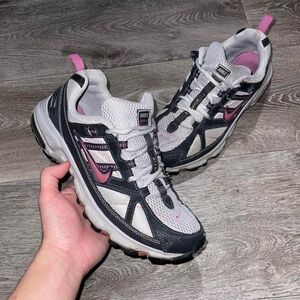 Nike Air ACG Alvord Series 5 Trail Running Shoes